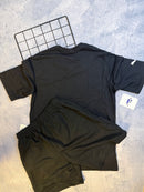 Conjunto BM Motorsport "PRETO" - 10/10