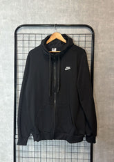 Moletom NK Club “Preto”