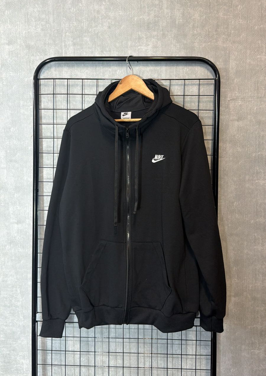 Moletom NK Club “Preto”