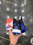 Borough Mid “Azul"