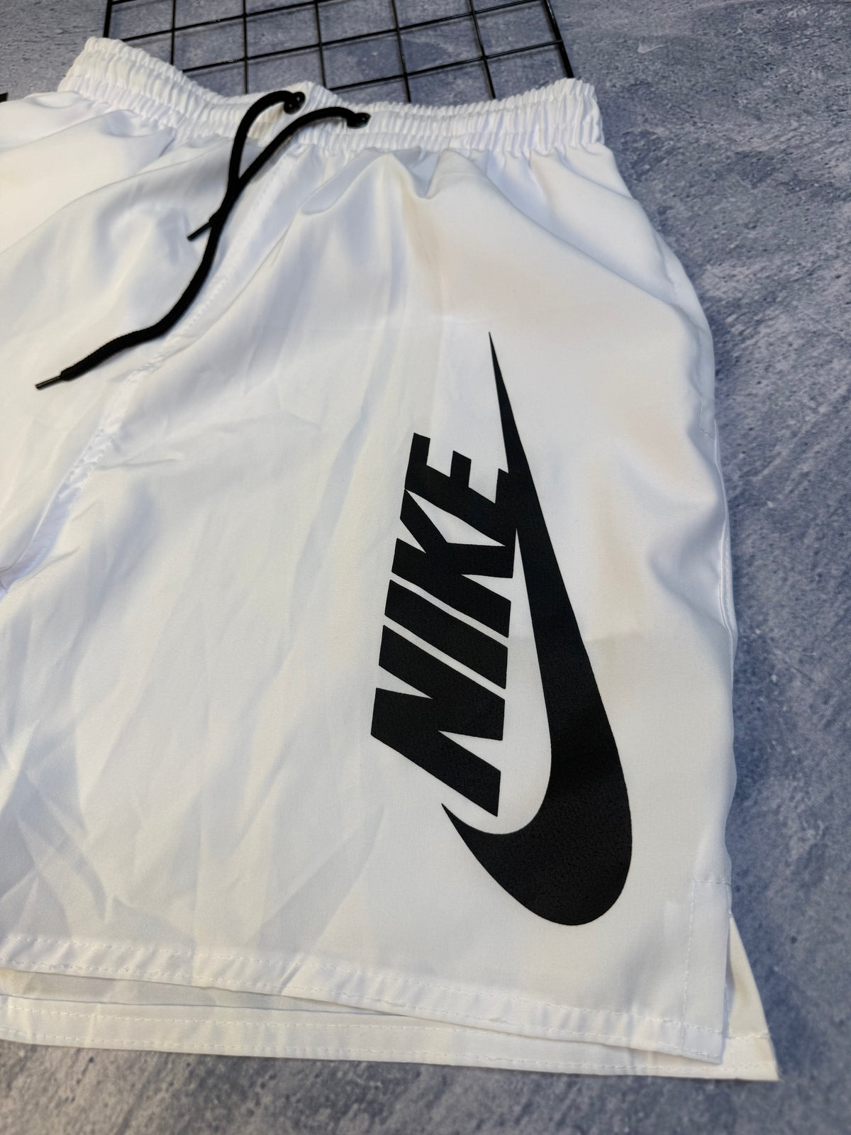 Bermuda NK Icon "Branca"