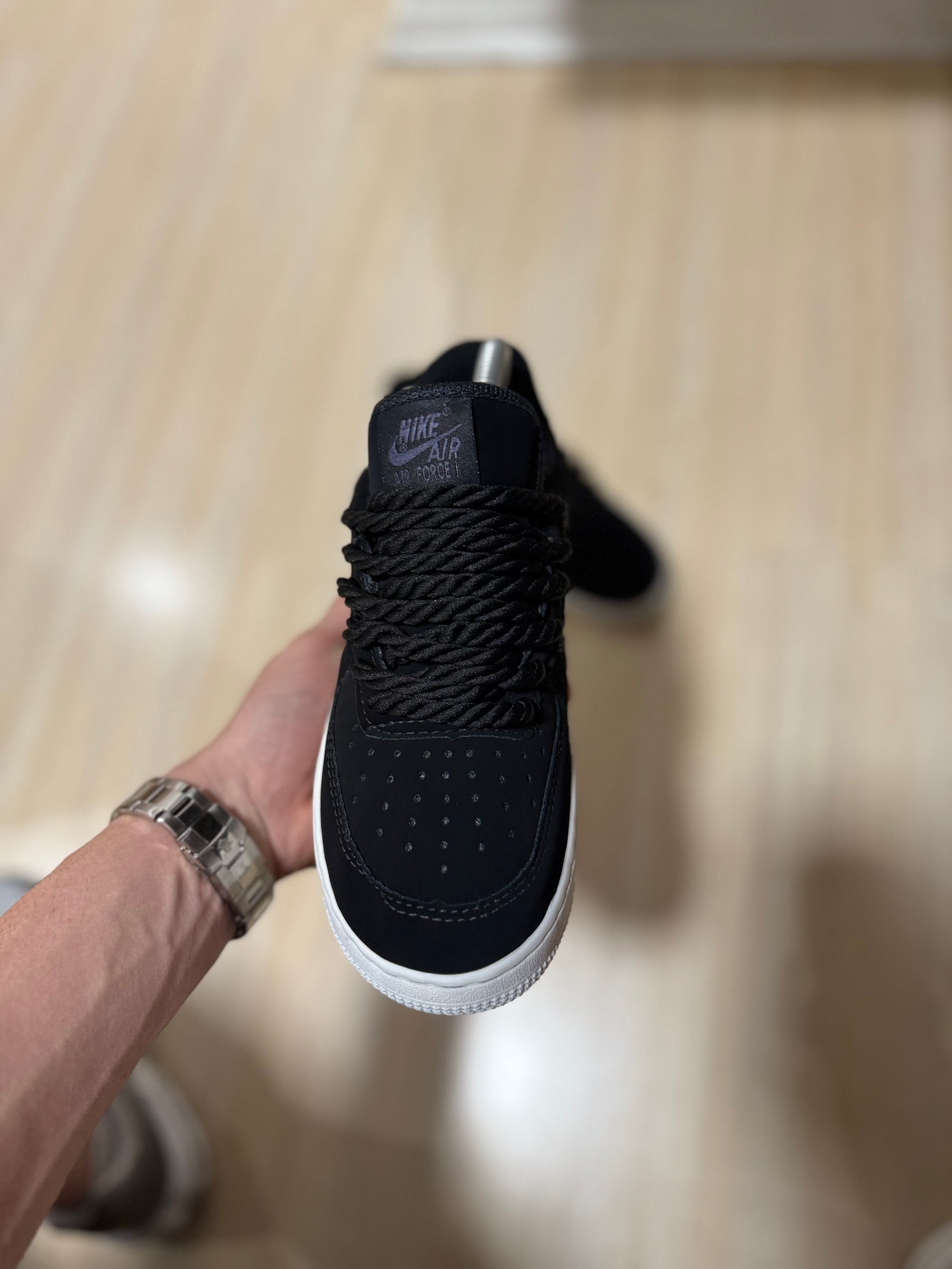 Air Force 1 "Camurça"