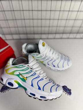 AIR MAX PLUS TN1 “MADE IN BRAZIL”