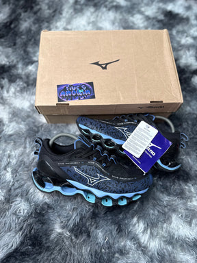 Mizuno Wave Prophecy 13 “Azul” - 10/10