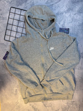 Moletom NK Club “Cinza”