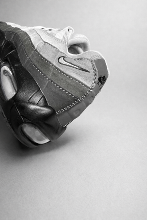 AIR MAX 95 "GRADIENT GREY"