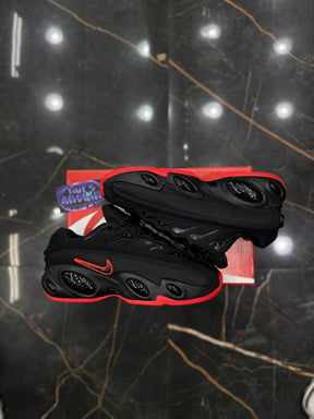 NOCTA x Nike Glide "Black Red" - Pronta entrega
