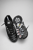 NK AIR MAX PLUS TN "VENOM"