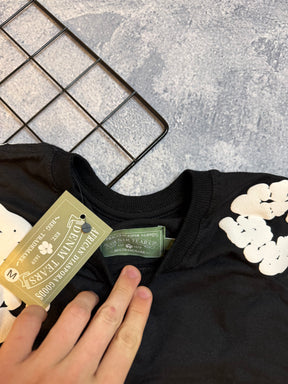 Conjunto Denim Tears "Black"