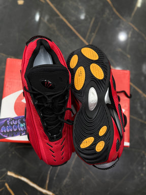 NOCTA x Nike Glide "Bright Crimson" - Pronta entrega