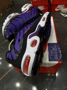 NK AIR MAX PLUS TN ''VOLTAGE PURPLE 2024''