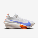 Nike Air Zoom Alphafly 3 - Branco/Laranja