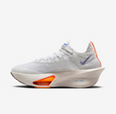 Nike Air Zoom Alphafly 3 - Branco/Laranja