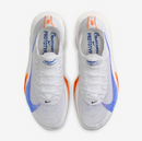 Nike Air Zoom Alphafly 3 - Branco/Laranja