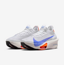 Nike Air Zoom Alphafly 3 - Branco/Laranja