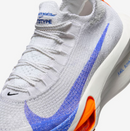 Nike Air Zoom Alphafly 3 - Branco/Laranja