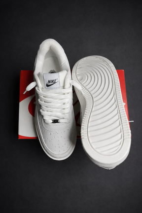 Court Vision sola Alta “Branco”