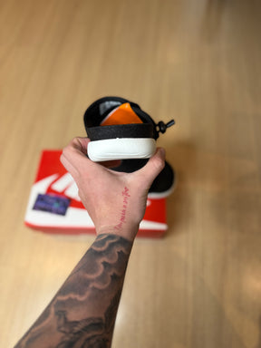 NK ASUNA 2.0 "SAIL BLACK" - PRONTA ENTREGA