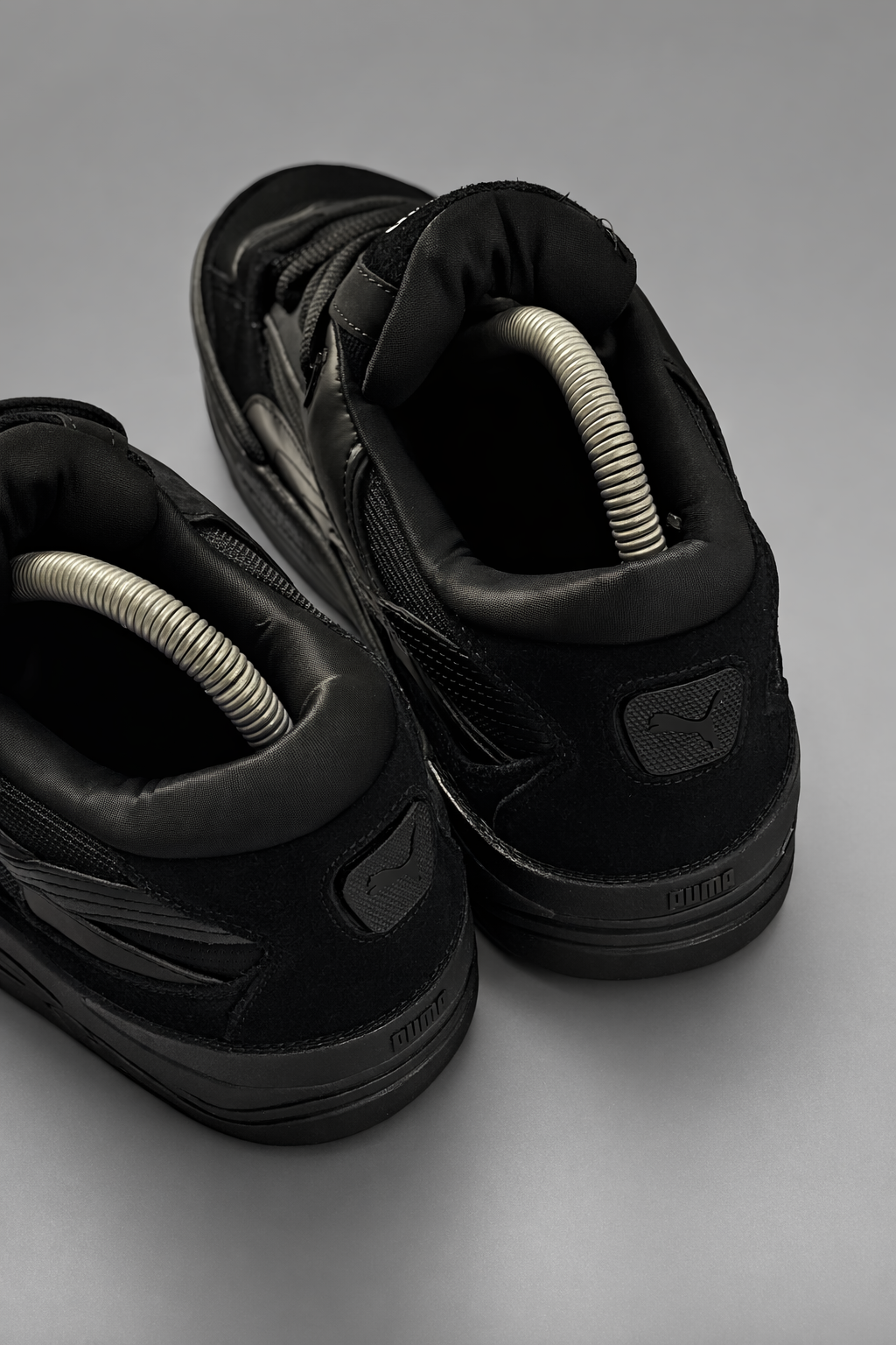 Puma 180 “Preto”