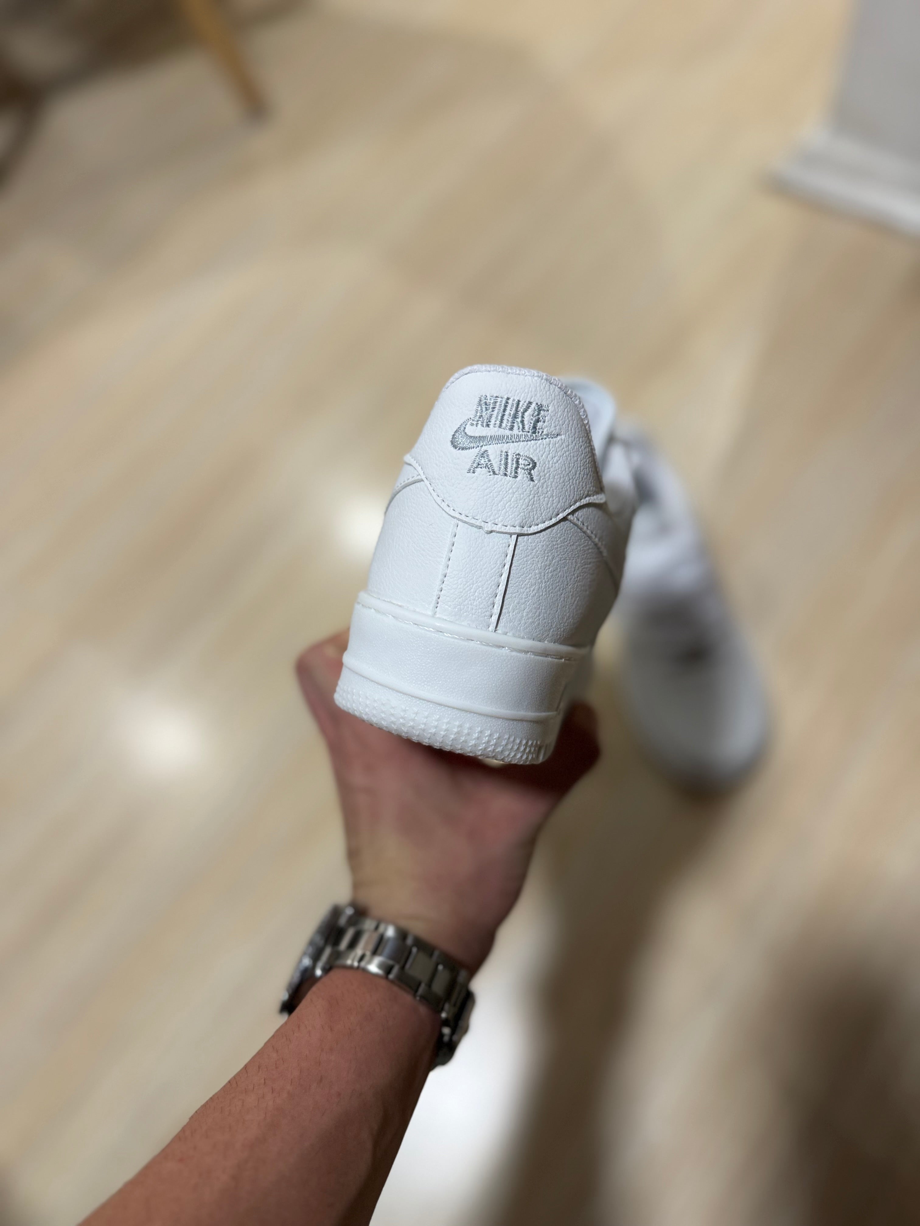 Air Force 1 "Branco"