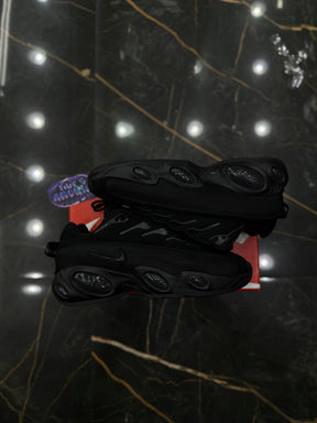 NOCTA x Nike Glide "Triple Black” - Pronta entrega