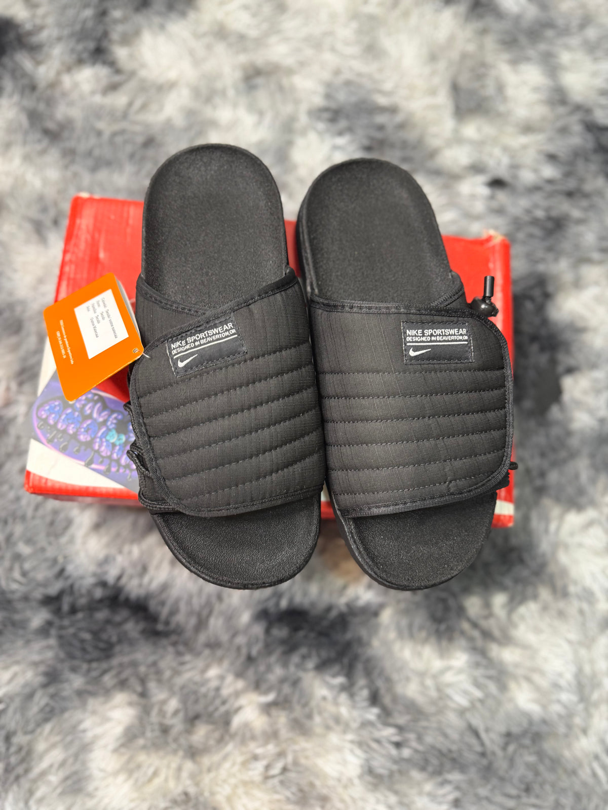 Asuna 2.0 “Triple Black” - 10/10