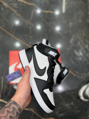 Borough Mid “Panda”