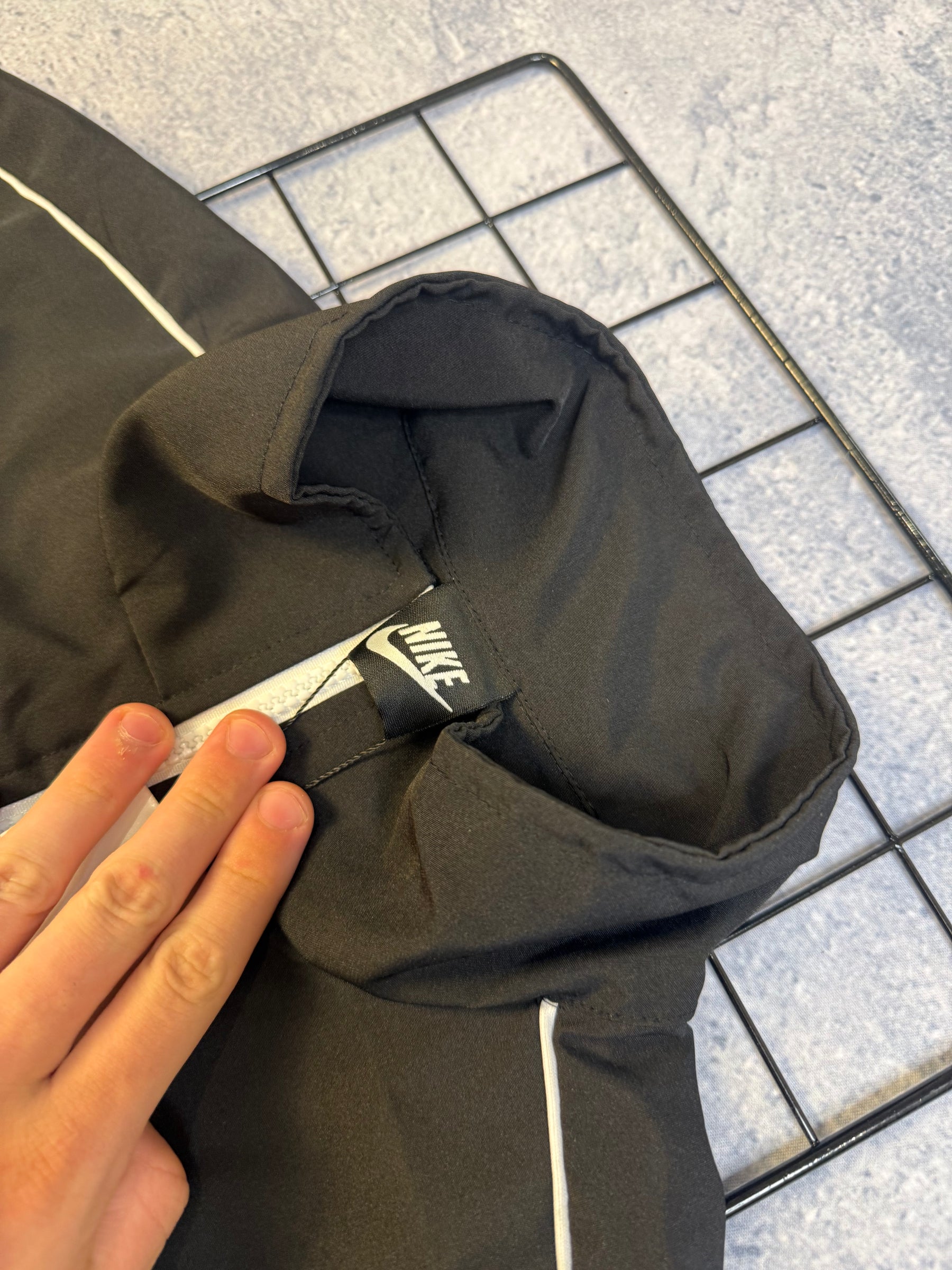 Tracksuit Woven 2019