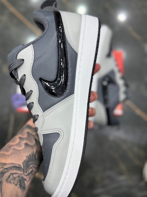 Borough Low “Cinza"