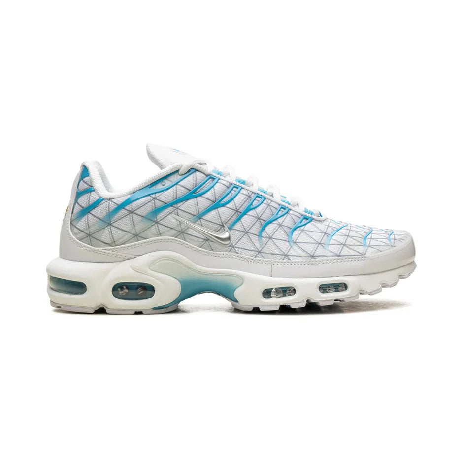 NK AIR MAX PLUS TN "MARSEILLE"