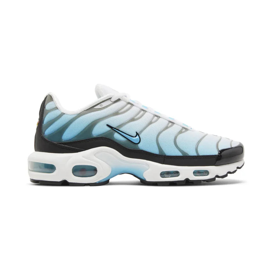 NK AIR MAX PLUS TN "BALTIC BLUE"