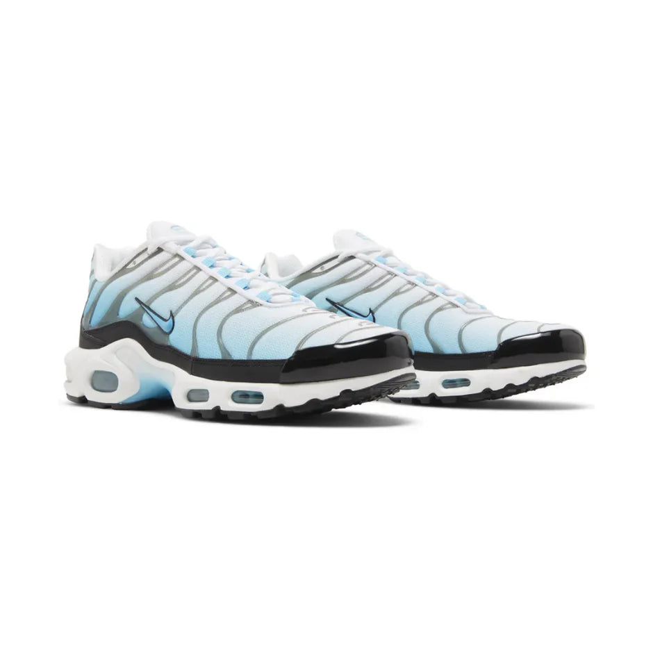 NK AIR MAX PLUS TN "BALTIC BLUE"