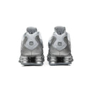 Shox TL "Chrome"