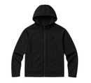 Moletom Nike Tech Fleece preto