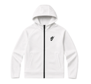 Moletom Nike Tech Fleece Off white