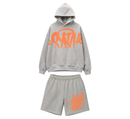 Conjunto Syna World Gelo