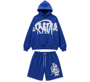 Conjunto Syna World Azul