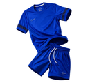 Conjunto Esportivo Academy Dri-FIT — Royal