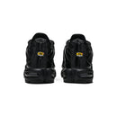 Air Max TN Plus "Triple Black"