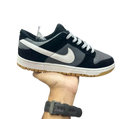 Dunk Low - Cinza/Preto