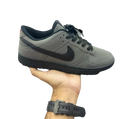 Dunk Low - Cinza