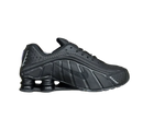 SHOX R4 "ALL BLACK"