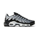 Air Max TN Plus "Black Metallic Silver"