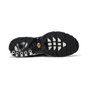 Air Max TN Plus "Black Metallic Silver"