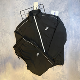 Tracksuit Woven 2019