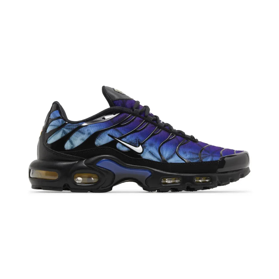 NK AIR MAX PLUS TN "25th"