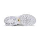 Air Max TN Plus "Triple White"