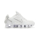 Shox TL "White"