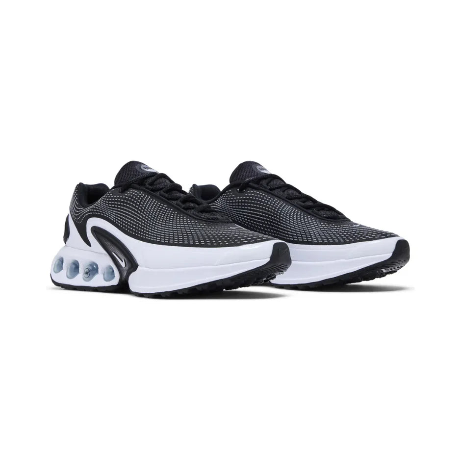 NK AIR MAX DN ''BLACK/WHITE''