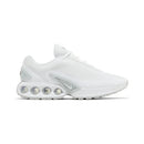 Air Max DN "White Metallic Silver"